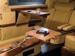 Volkswagen Phaeton Individual Lounge Study 2005 года